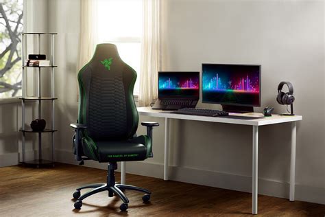 The 5 Best Gaming Chairs of 2025 .